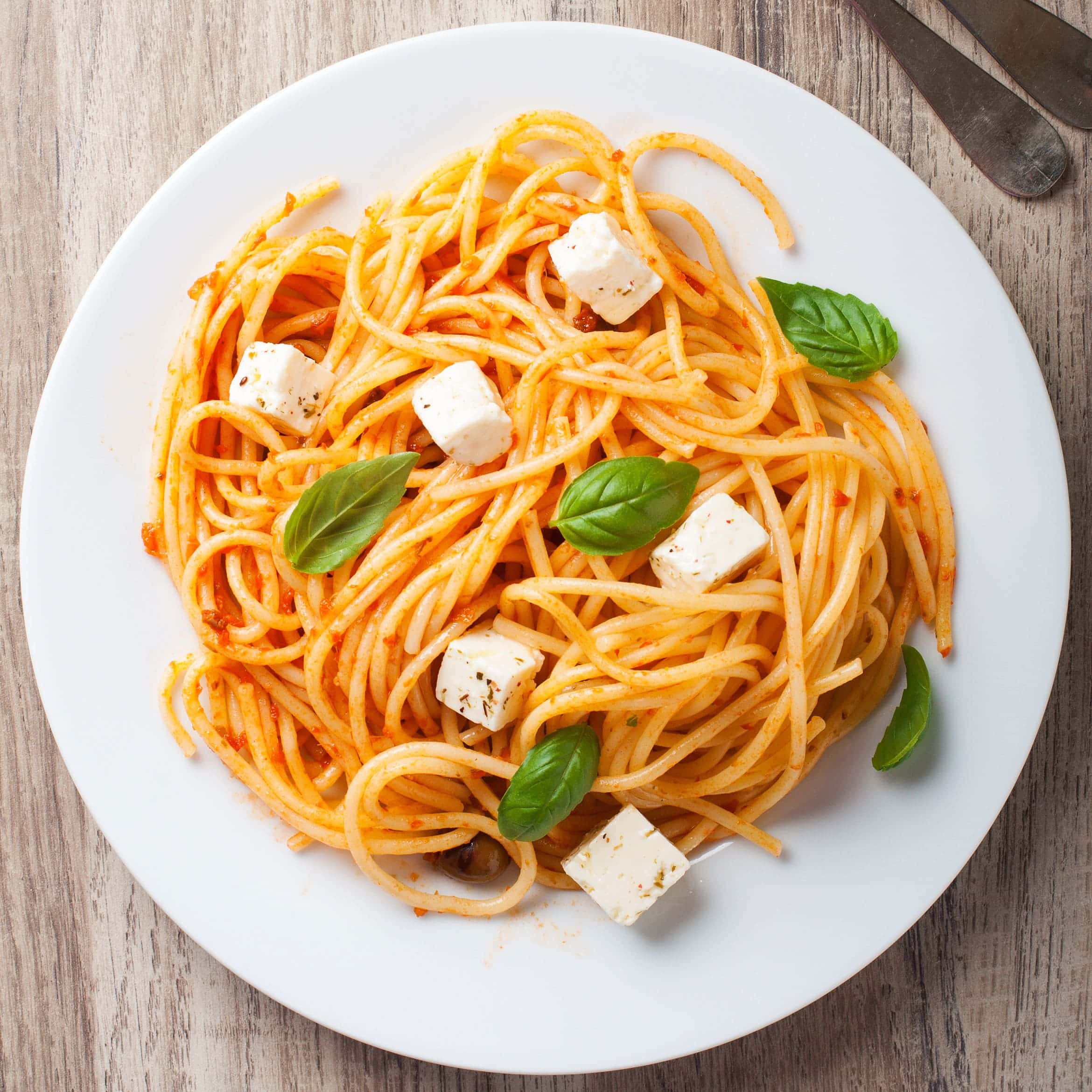 Spagetti